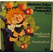 MEISTER EDER & SEIN PUMUCKL - Pumuckl und die Obstbäume